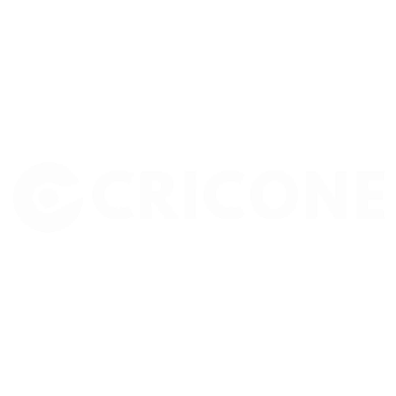 Cricone