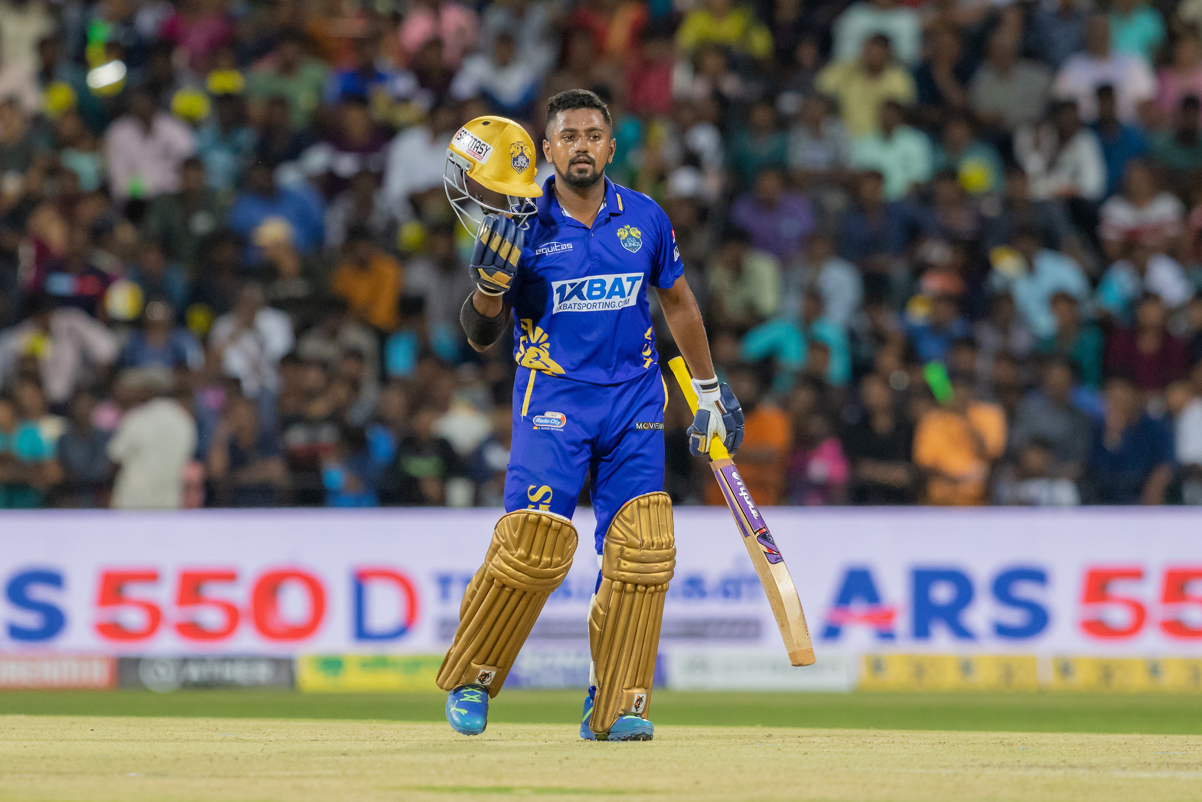 Atheeq Ur Rahman Siechem Madurai Panthers 2025