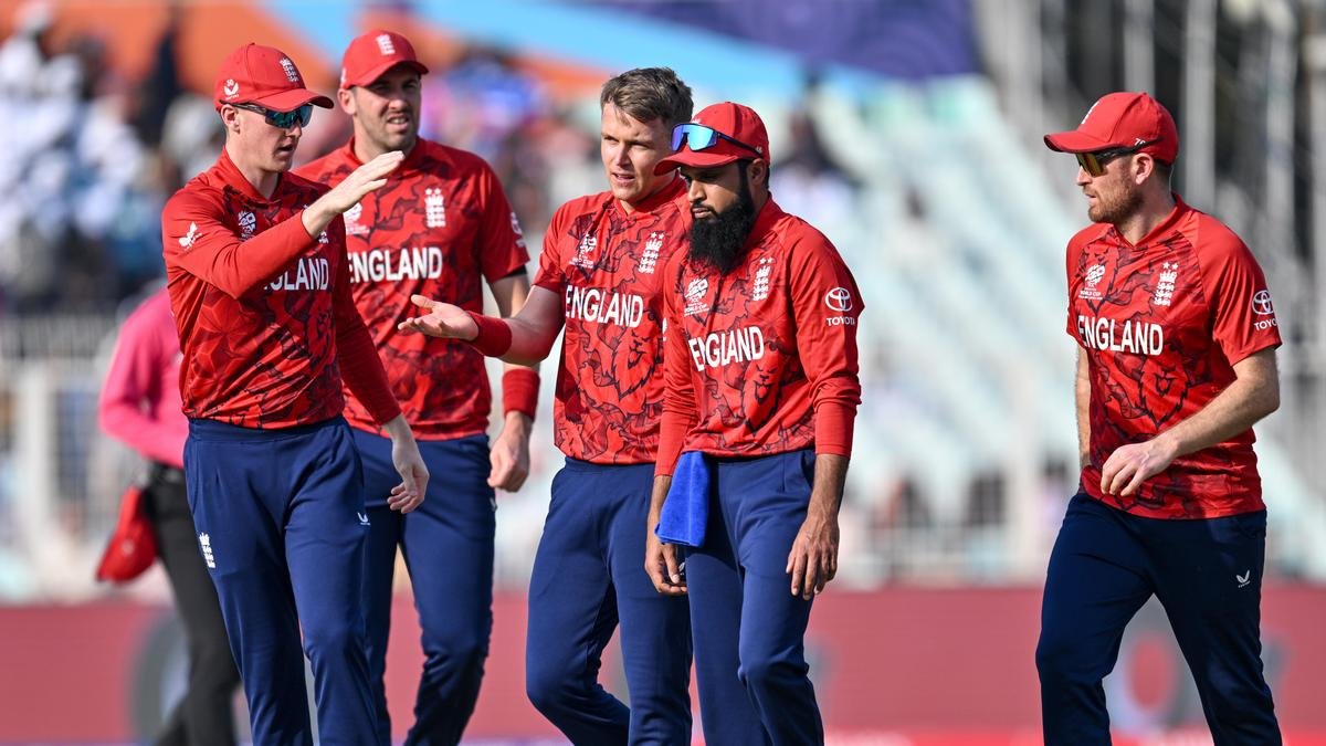 T20 World Cup 2026: England look to punish depleted Sri Lanka in Super Eight opener