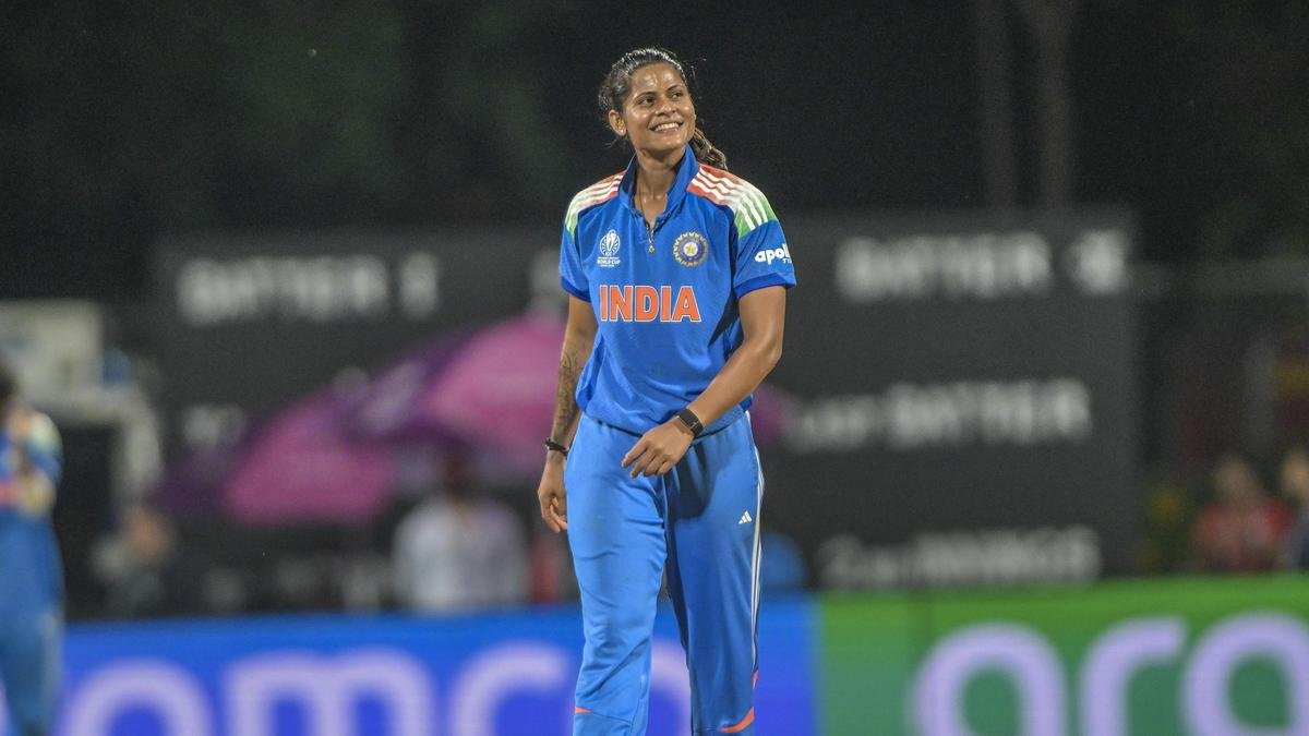 India A enters final of ACC Women’s Asia Cup Rising Stars, beats Sri Lanka A by five wickets in semifinal