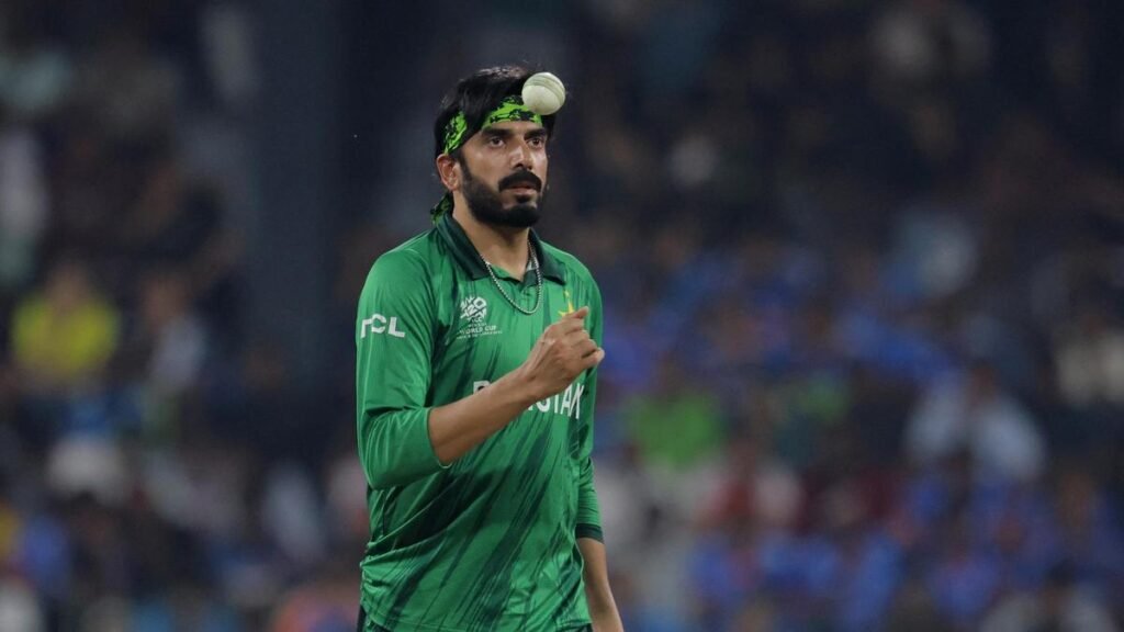 NZ vs PAK, T20 World Cup 2026 Super 8s: We’re prepared for Usman Tariq’s unique action, says Mark Chapman