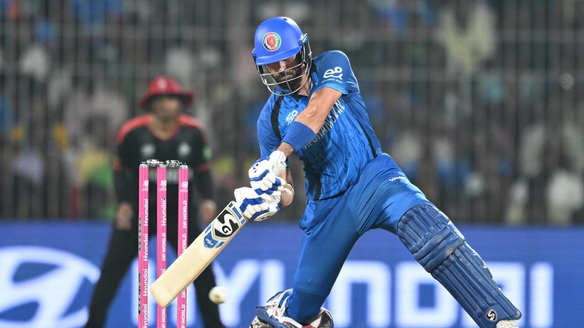 T20 World Cup 2026 Points Table updated after AFG vs CAN: Afghanistan ends campaign with 82-run win over Canada