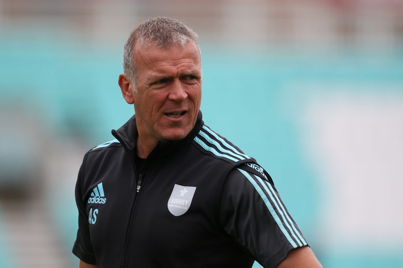 Alec Stewart on England speculation: ‘There isn’t a job to say yes or no to’