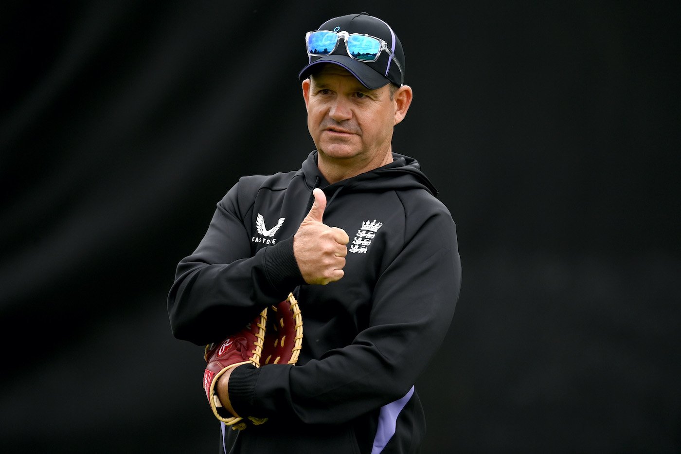 Matthew Mott joins Lancashire as T20 consultant