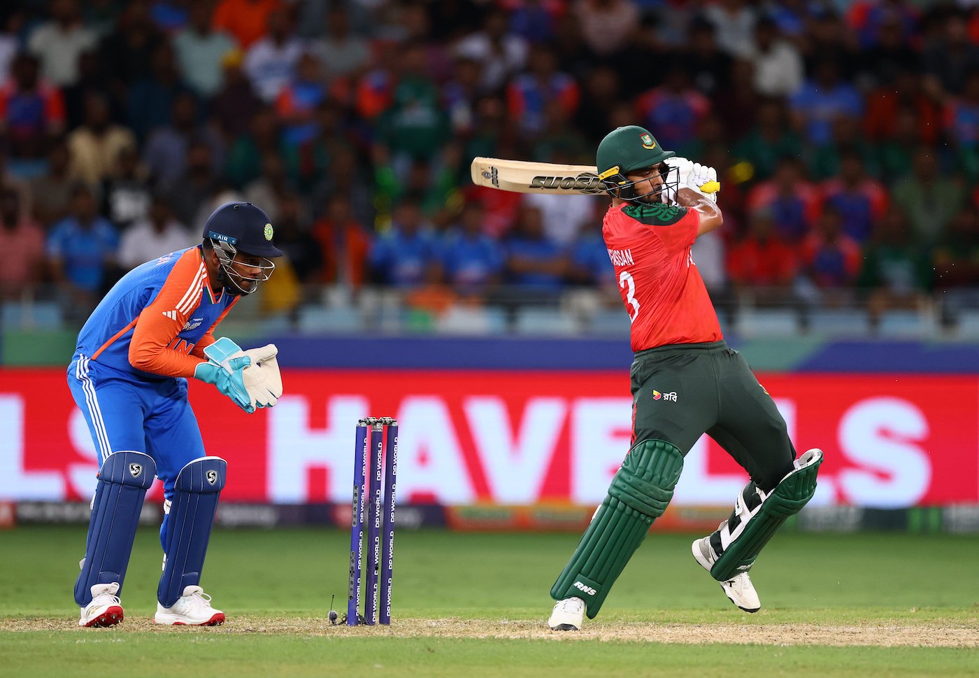 Bangladesh’s new sports minister wants to ‘resolve issue’ with India quickly