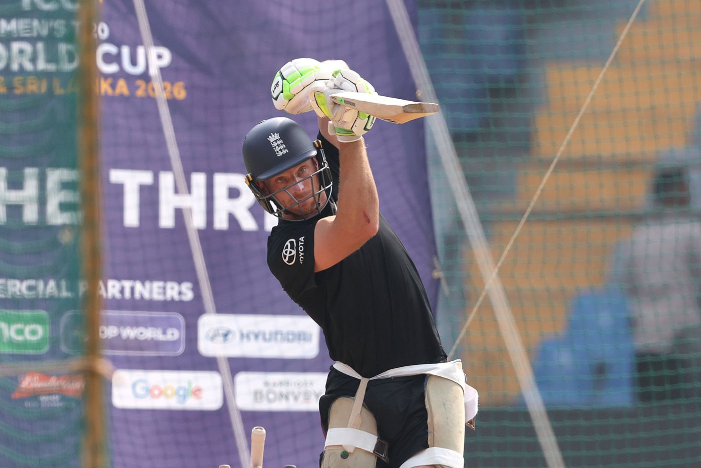 Buttler ‘frustrated’ by World Cup form but won’t rein himself in