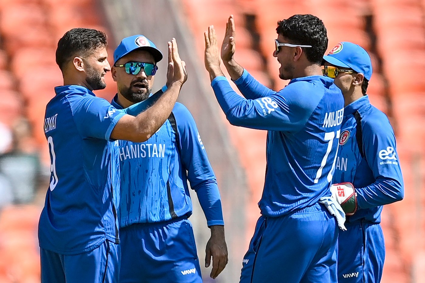 Afghanistan look to end disappointing campaign on a high against Canada