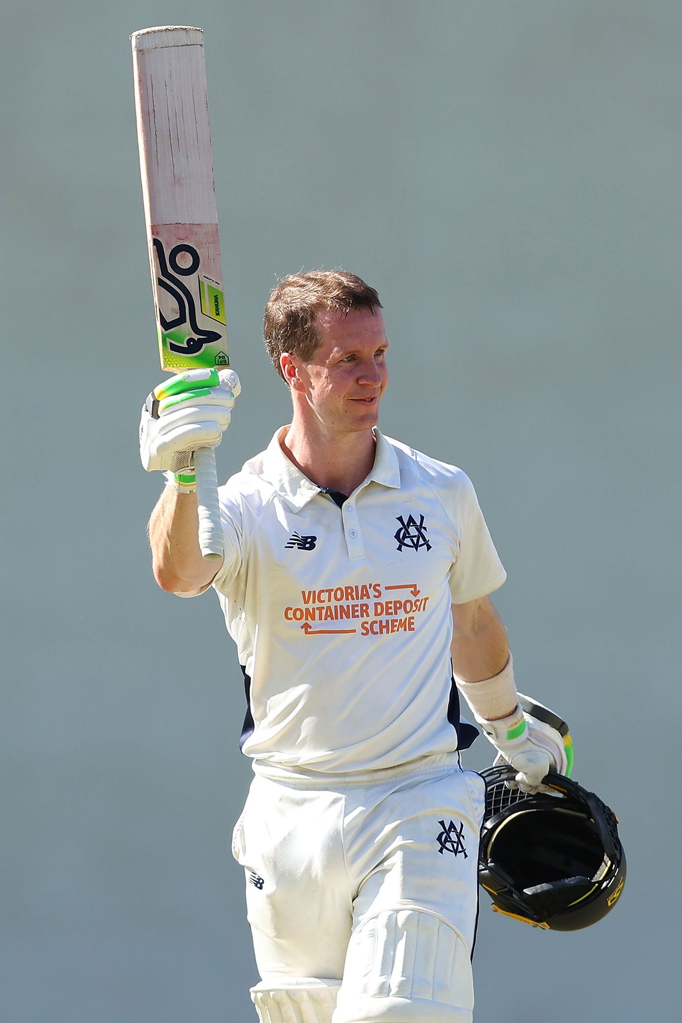 The tactics behind Sam Harper becoming an opener