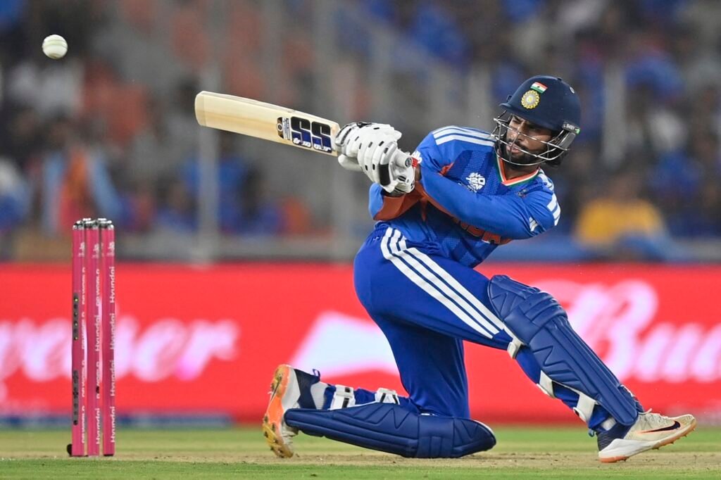 India's problems with fingerspin could 'be a differentiator', says ten Doeschate