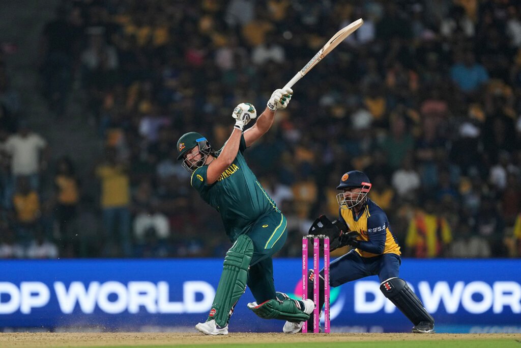 Ponting: Australia didn't have any 'aura' about them at T20 World Cup