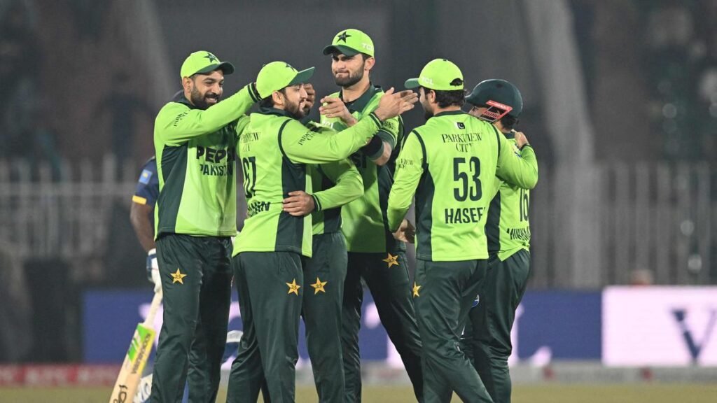 Pakistan to play three ODIs against Bangladesh in March
