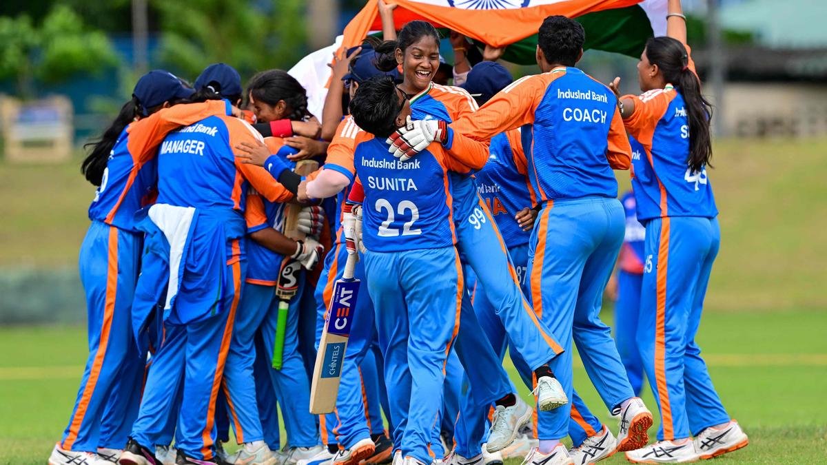 BCCI announces structured support for Cricket Association for the Blind in India