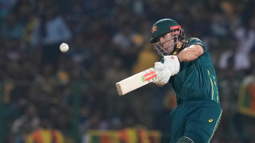 Australia vs Oman LIVE Streaming Info, T20 World Cup 2026: When, where to watch AUS v OMA?