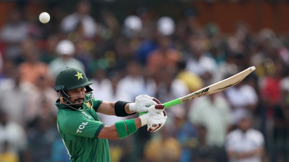 T20 World Cup 2026: Farhan’s maiden T20I ton helps Pakistan become final team to qualify for Super Eights