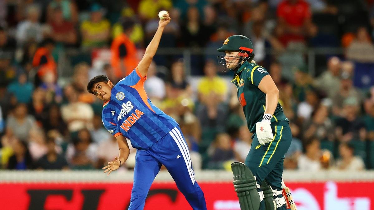 AUS-W vs IND-W, 3rd T20I: India batters eye resurgence against Aussies to seal historic series win