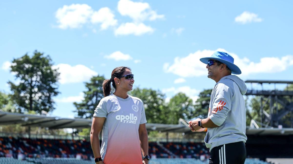 IND-W vs AUS-W 2nd T20I: Pacers boost Harmanpreet & Co. as India eyes series triumph in Canberra