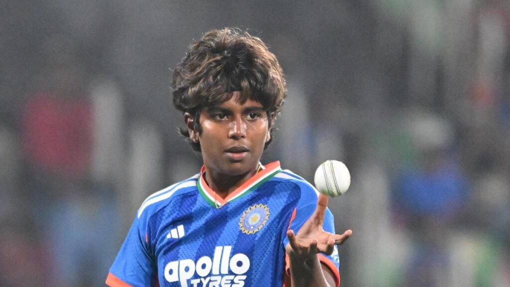 India vs Australia LIVE streaming info: Where to watch IND-W v AUS-W 2nd T20I?