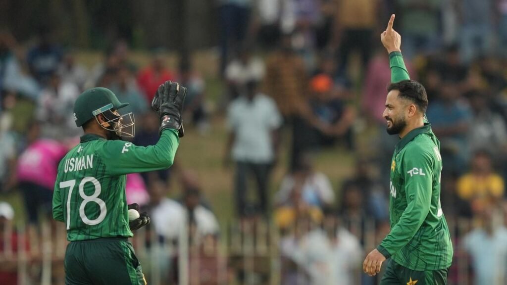 T20 World Cup 2026 Points Table Updated after SL vs ZIM: Zimbabwe tops Group B after beating Sri Lanka