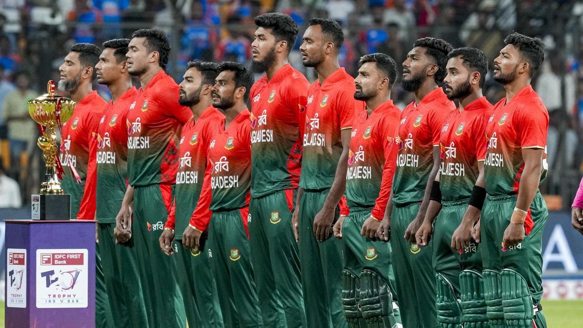 T20 World Cup 2026: Bangladesh assistant coach slams former sports adviser Nazrul for fiasco
