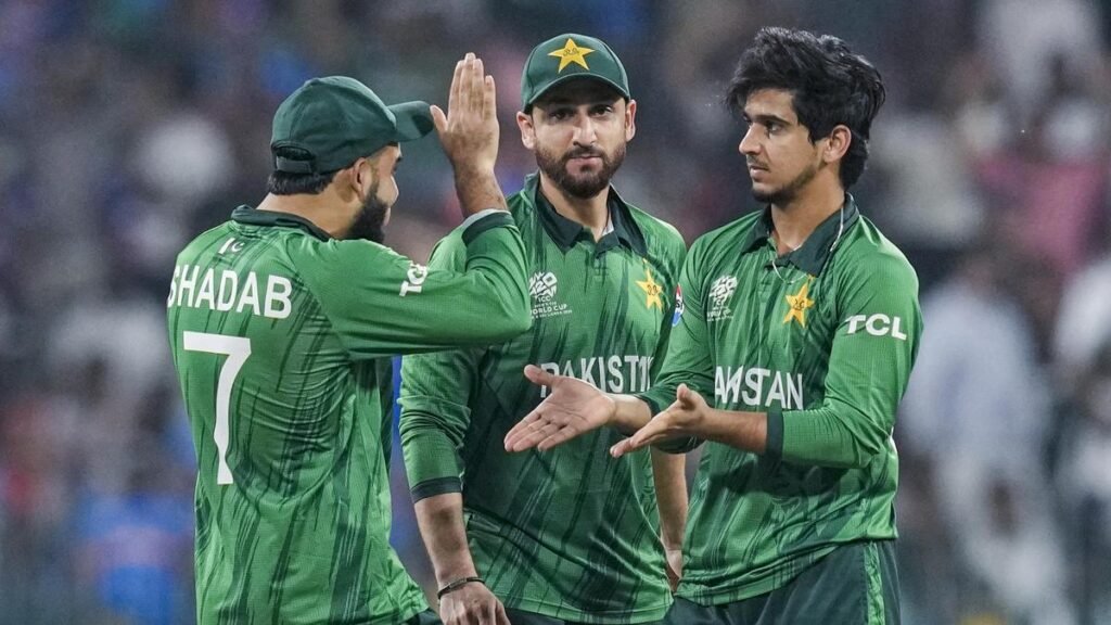PAK vs NZ, T20 World Cup 2026 Super 8: New Zealand primed for examination against Pakistan spin attack