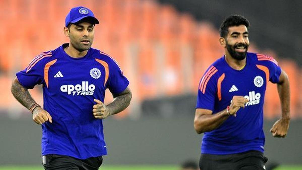 IND vs SA, Super Eight: India hopes to extend winning streak against a cruising South African unit