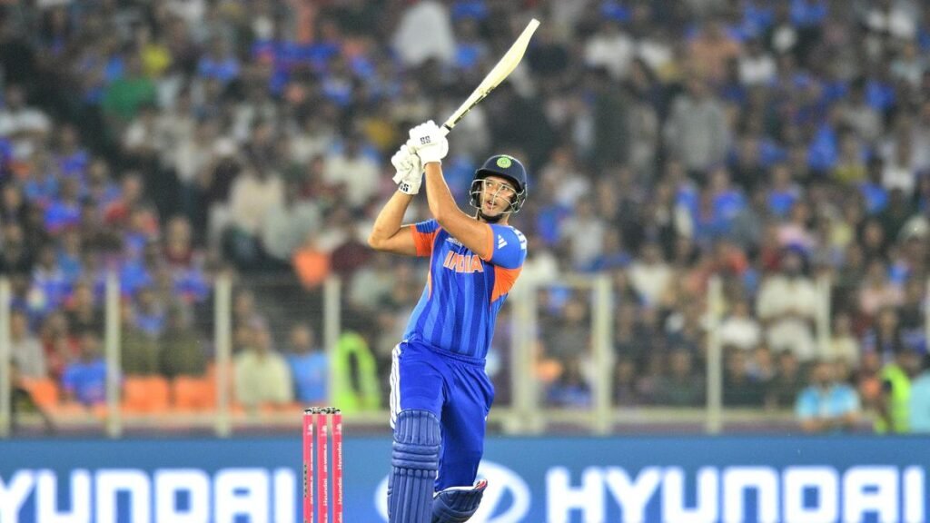 T20 World Cup 2026: In a team of stars, Shivam Dube does the stitching